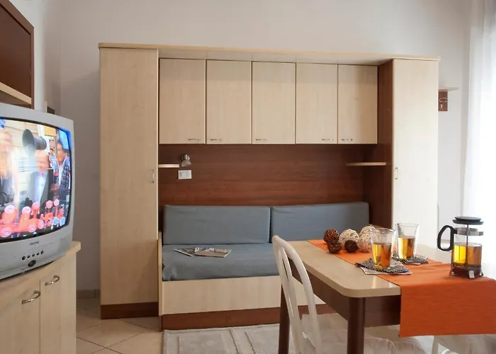 Two-Bedroom Ground Floor Apartment